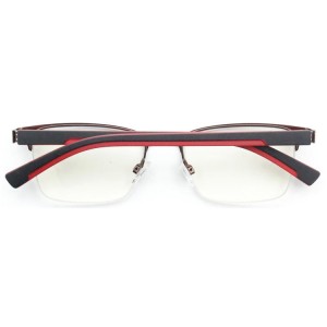 Metal Reading Glasses